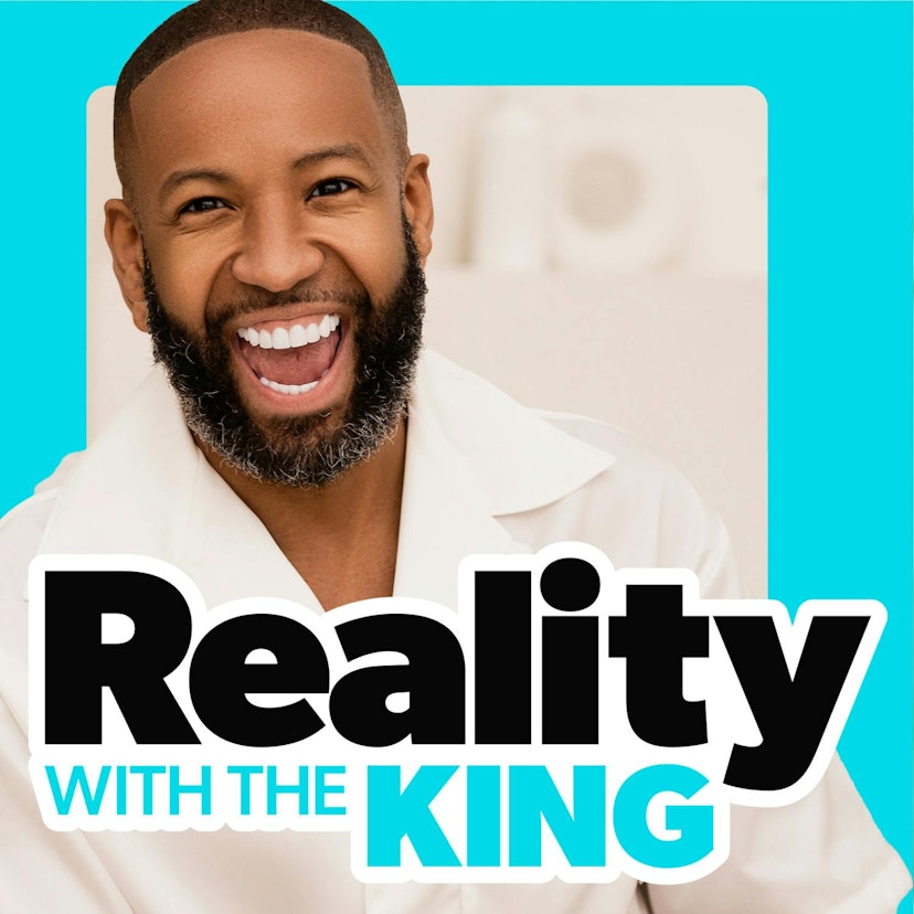 Reality with The King