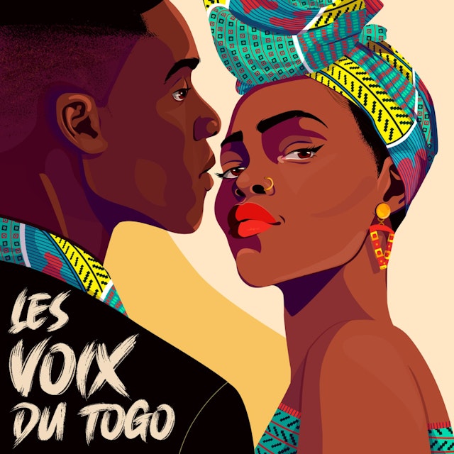 Les Voix du Togo