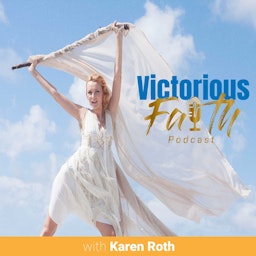 Victorious Faith