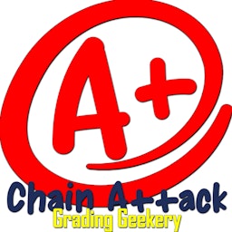 Chain Attack: Grading Geekery