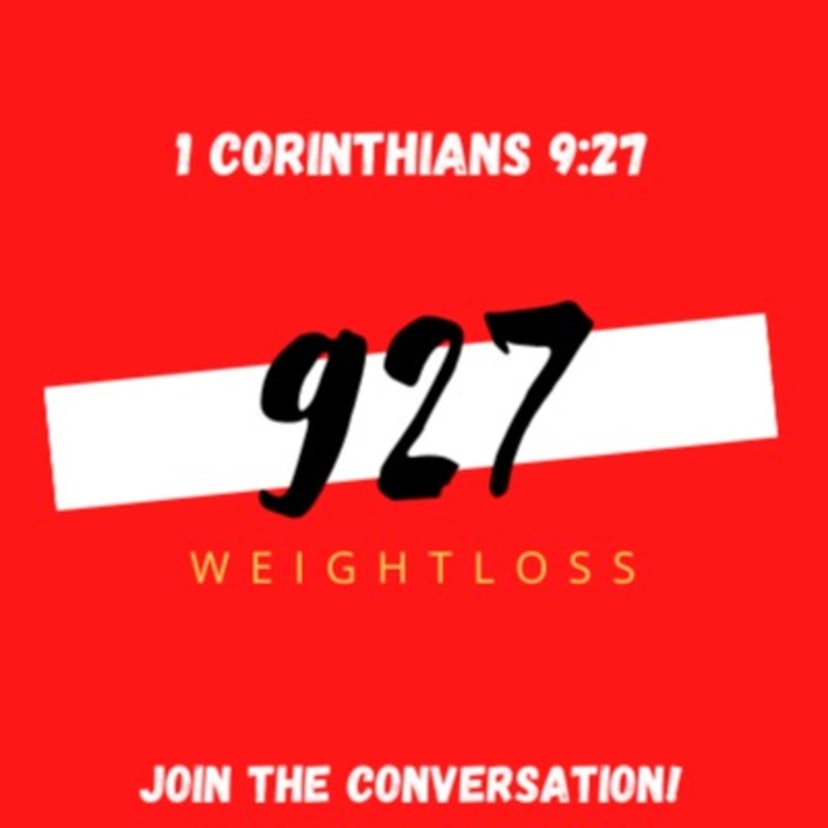 927 Weightloss