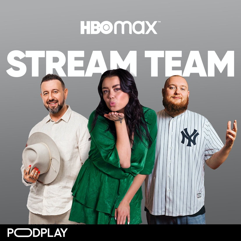 Stream Team