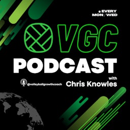 VGC Podcast