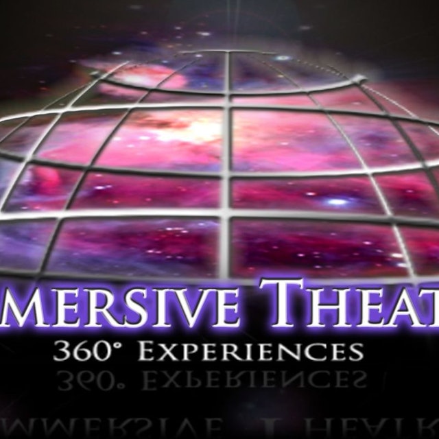 Immersive Theatres Night Sky Podcast