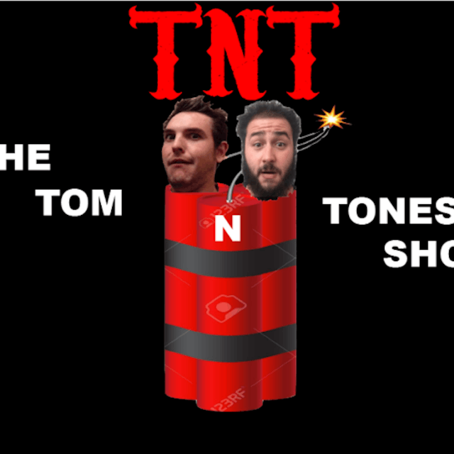 TNT Dynamite Podcast