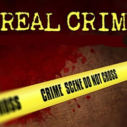 REAL CRIME (english version)