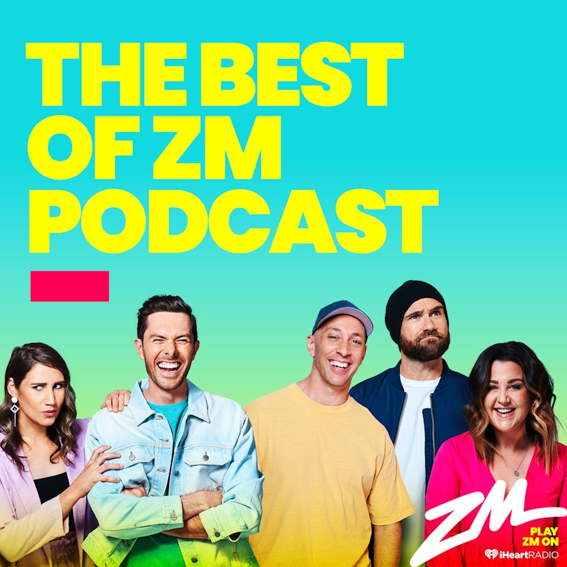 ZM's 'Best Of' Podcast!