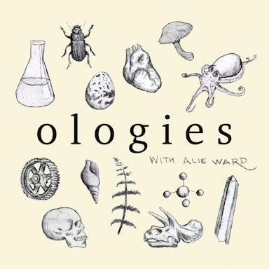 Ologies with Alie Ward-image}
