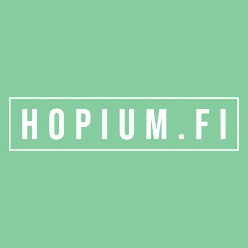 Hopium.fi