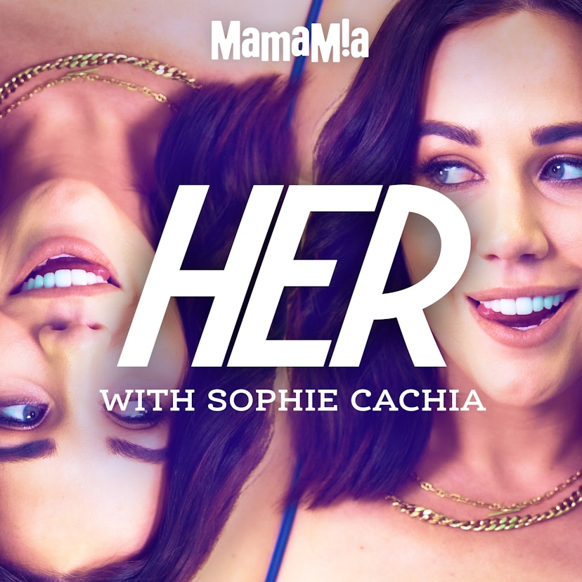 HER with Sophie Cachia