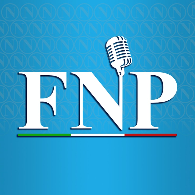 The Forza Napoli Podcast