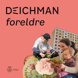 Deichman foreldre