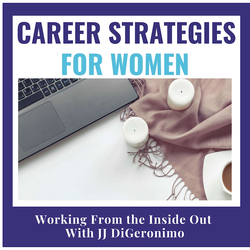 Career Strategies for Women that Work