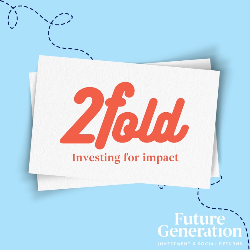 2fold: Investing for impact