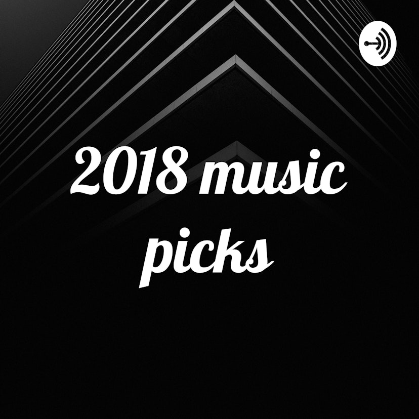 2018 music picks