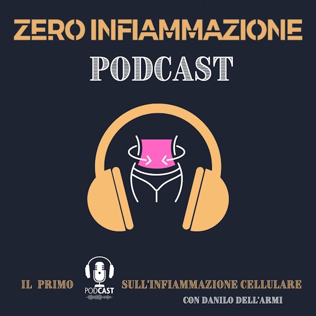 Zero Infiammazione Podcast
