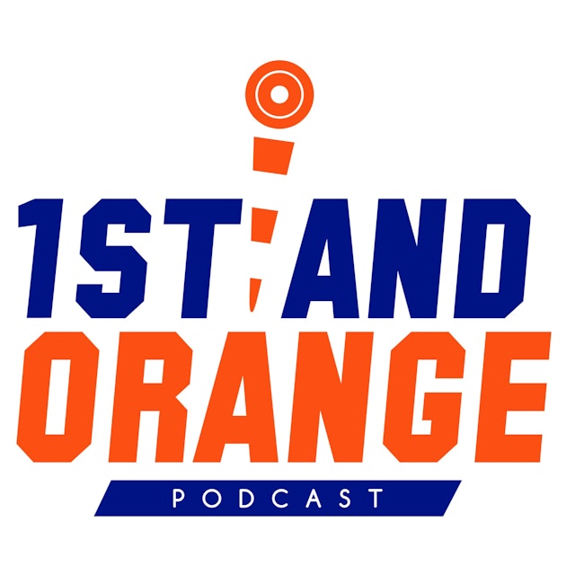 1st And Orange Podcast