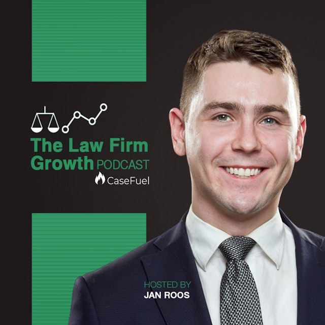 Law Firm Growth Podcast