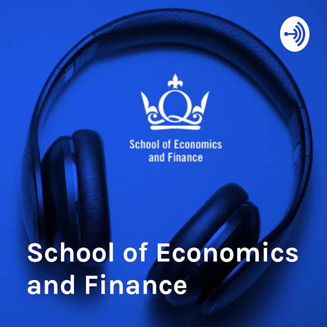 The Official School of Economics and Finance Podcast