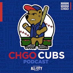 CHGO Chicago Cubs Podcast