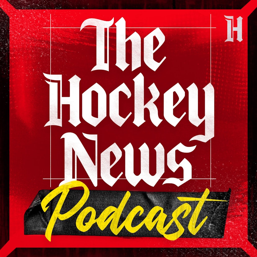 2023-24 NHL Season Preview: Washington Capitals, The Hockey News