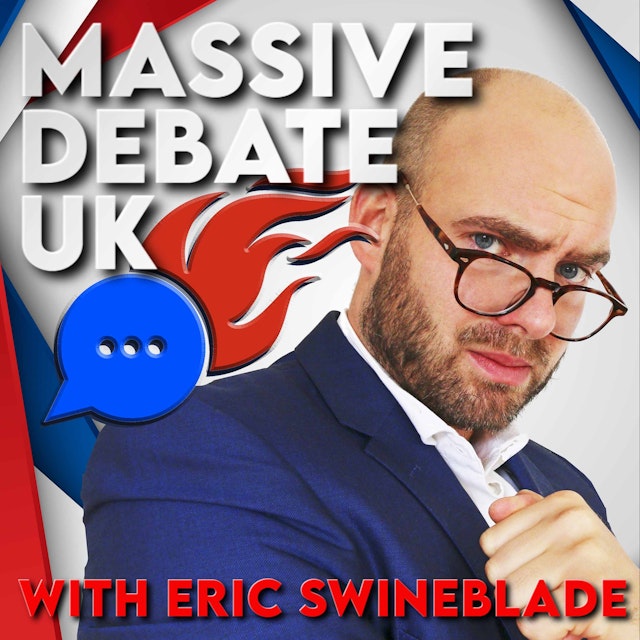Massive Debate UK