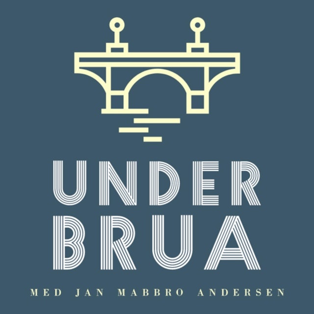 Under Brua Med Jan Mabbro Andersen