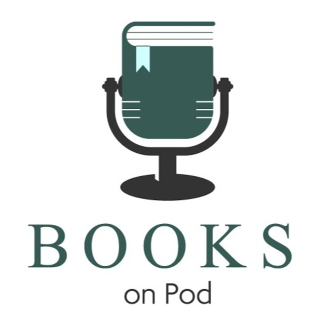 Books on Pod with Trey Elling