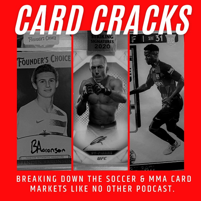 The Card Cracks Podcast