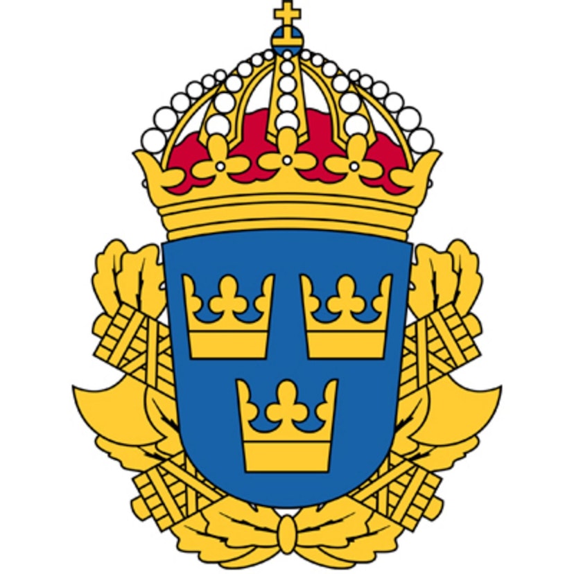 Polispodden Stockholm