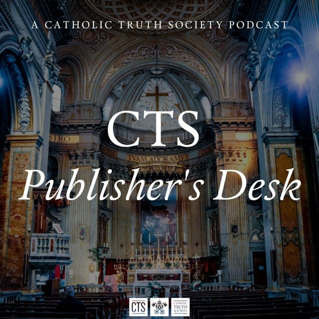 CTS Publisher’s Desk