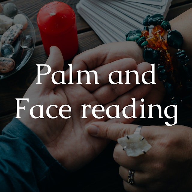 Palm & Face Reading