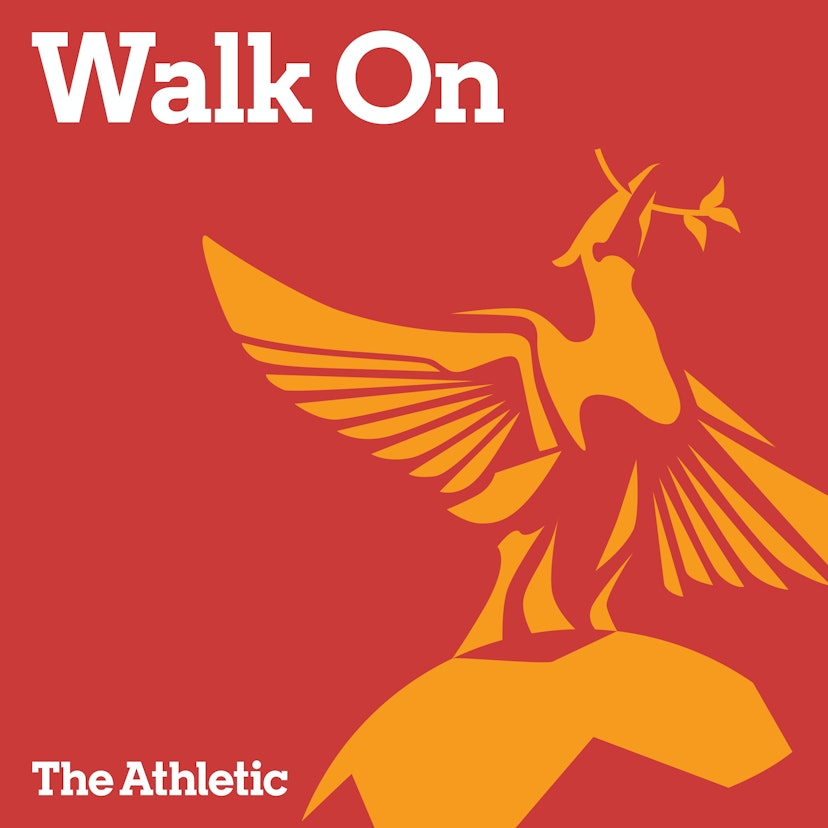Walk On - A show about Liverpool FC