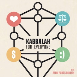 Kabbalah for Everyone