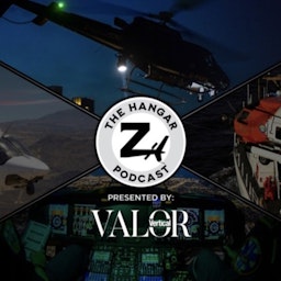The Hangar Z Podcast