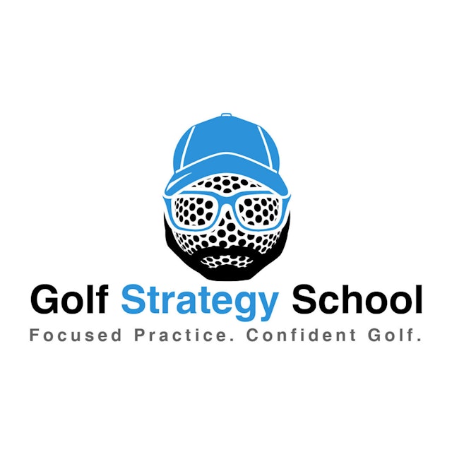 Golf Strategy School Podcast