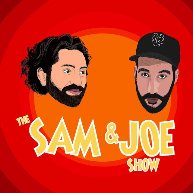 The Sam And Joe Show