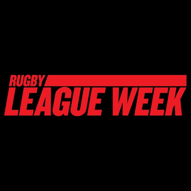 Rugby League Week