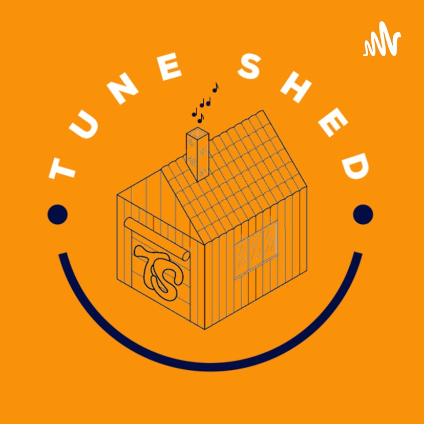 Tune Shed