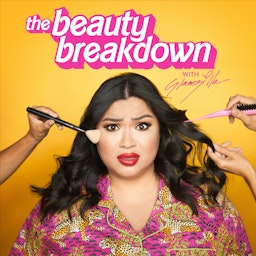 The Beauty Breakdown with Glamzilla