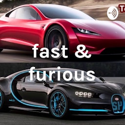 fast & furious