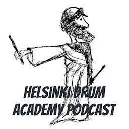 Helsinki Drum Academy Podcast