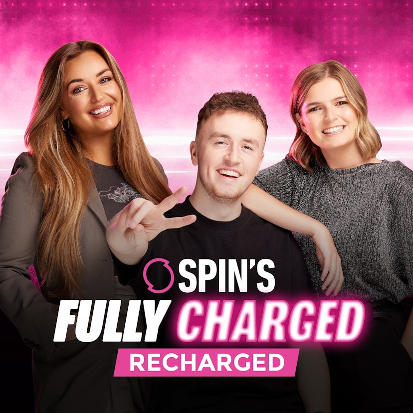 SPIN’s Fully Charged: Recharged.