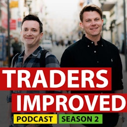 Traders Improved Trading Podcast