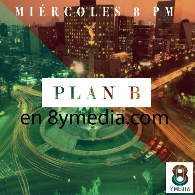 Plan B - 8yMedia