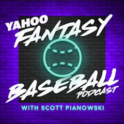 Yahoo Fantasy Baseball Podcast