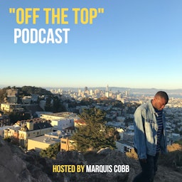 "OFF THE TOP"