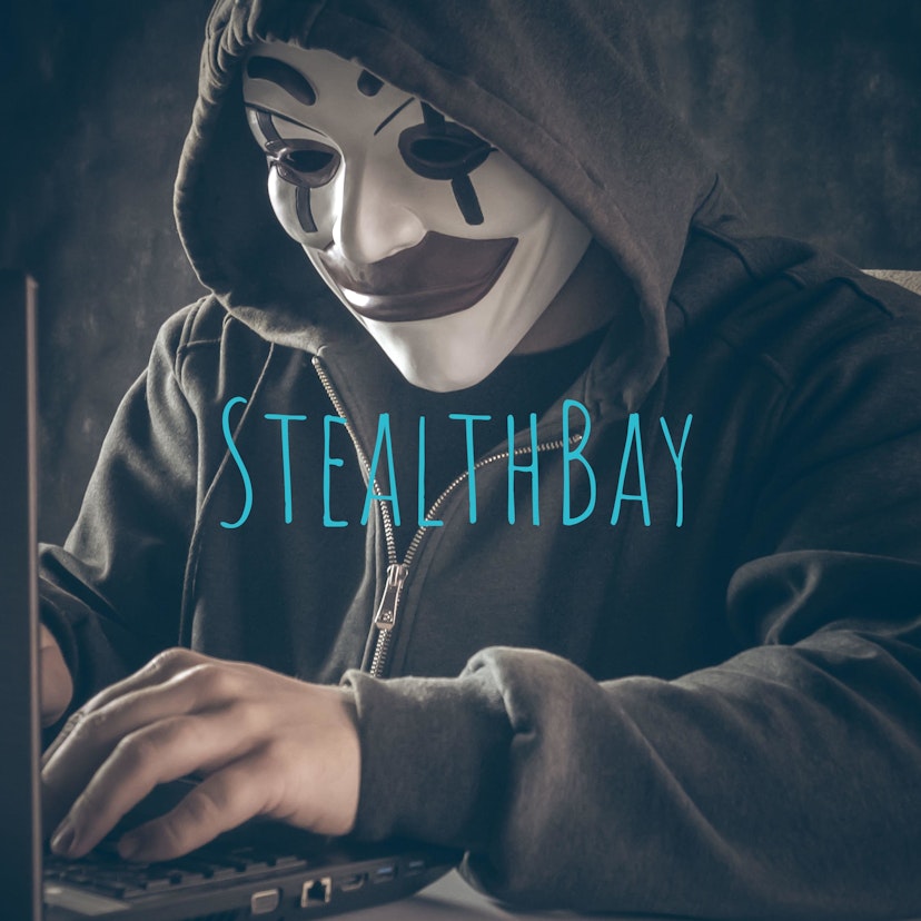 StealthBay