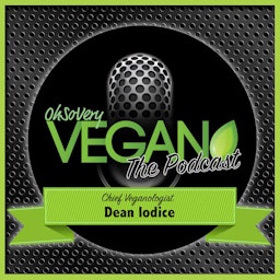 OhSoVeryVegan: A regular persons view of eating healthy and living compassionately living vegan
