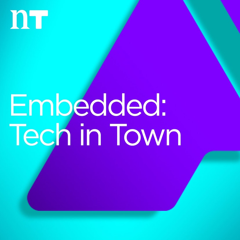 Embedded: Tech in Town
